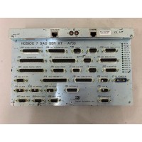 Novellus 02-370394-00 EHDSIOC 7 SAC IRIS SBR-XT - ...
